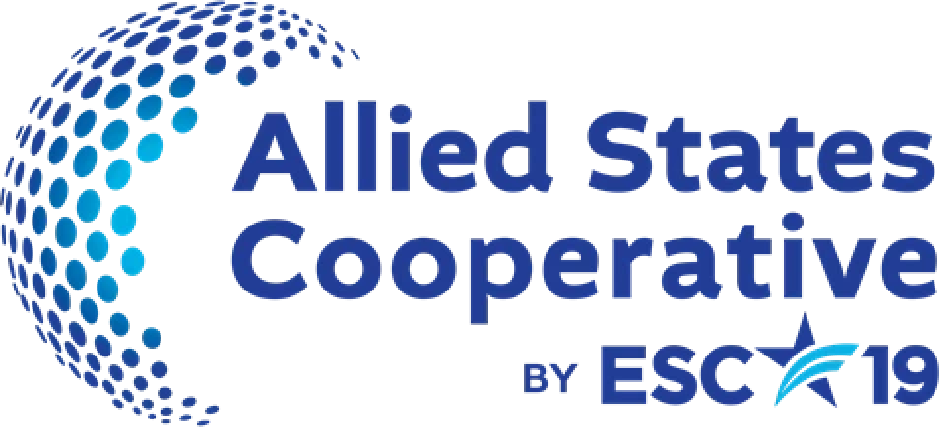 Allied States Cooperative by ESC 19