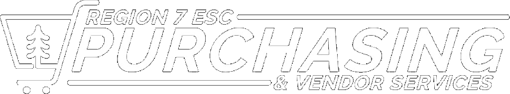 Region 7 ESC Purchasing and Vendor Services