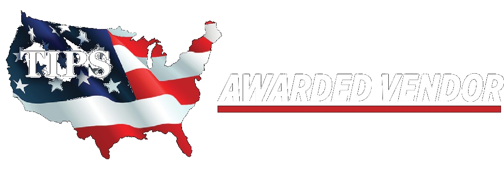 TIPS Awarded Vendor