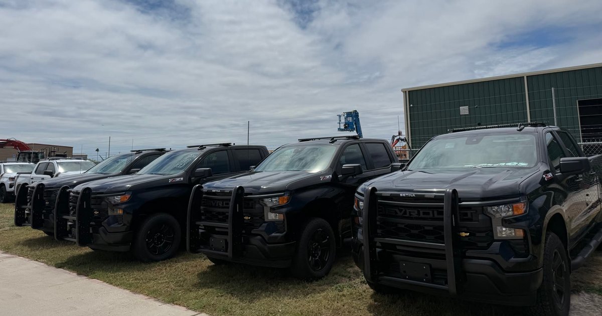 Gove Inventory Available Fleet Inventory | Sames Government Fleet Sales