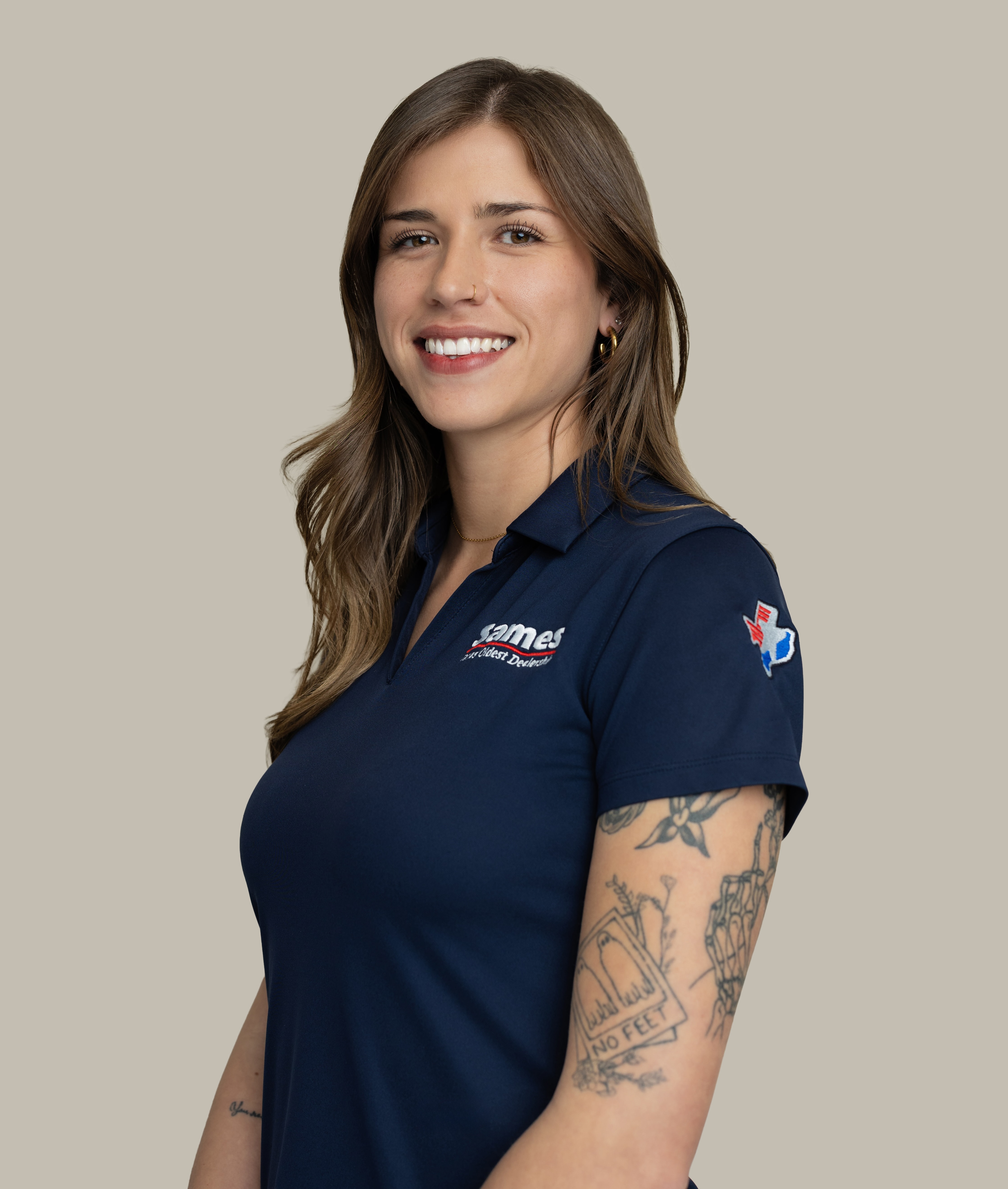 Crystal Dennis