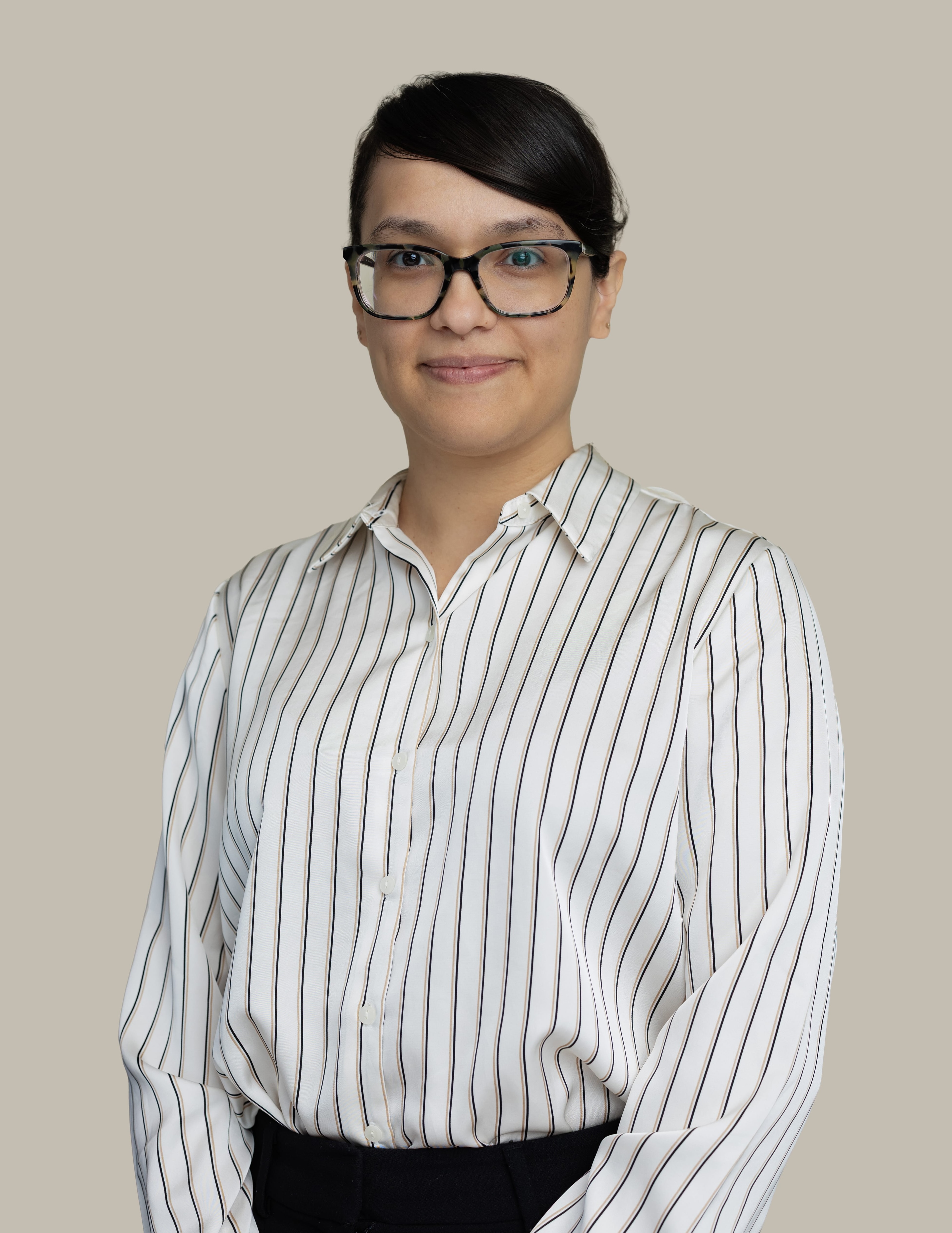 Liza Gonzales